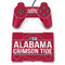 University of Alabama Crimson Tide PlayStation Classic Bundle Skin